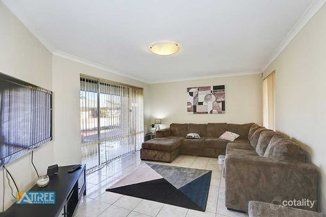 Property photo of 129 Bindoon Loop Huntingdale WA 6110