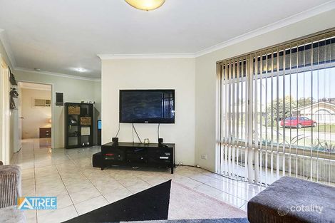Property photo of 129 Bindoon Loop Huntingdale WA 6110