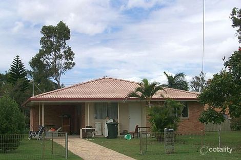 31 Kingfisher Pde, Norman Gardens, QLD 4701
