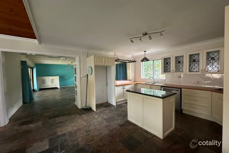 Property photo of 48 Alexander Street Macleay Island QLD 4184