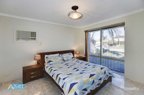 Property photo of 129 Bindoon Loop Huntingdale WA 6110