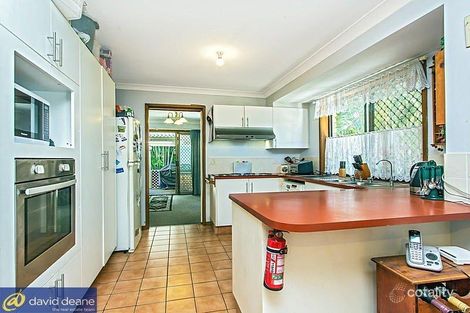 Property photo of 4 Dijon Court Petrie QLD 4502