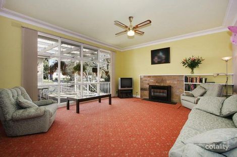 Property photo of 7 Doulton Avenue Heathmont VIC 3135