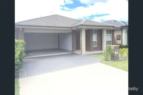 39 Hastings St, The Ponds, NSW 2769