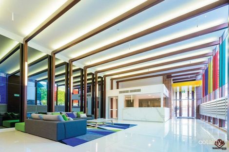 315/128 Brookes St, Fortitude Valley, QLD 4006