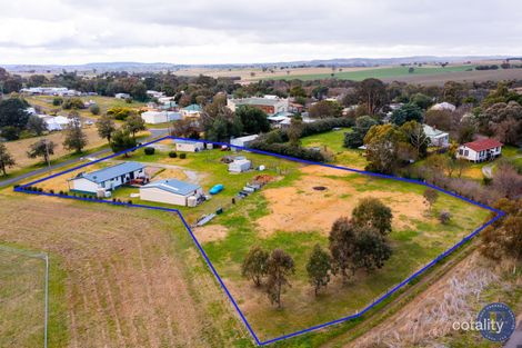 Property photo of 39 McMahon Street Galong NSW 2585