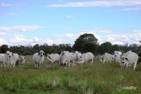 1718 Undulla Rd, Glenmorgan, QLD 4423