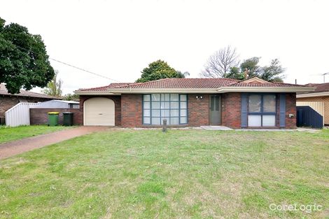 Property photo of 56 Abercairn Way Parkwood WA 6147