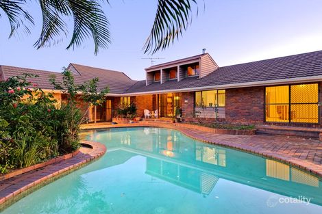 Property photo of 19 Mintwood Place Sunnybank Hills QLD 4109