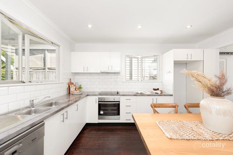 Property photo of 88 Smallman Street Bulimba QLD 4171