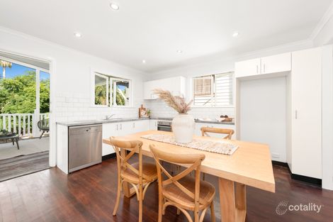 Property photo of 88 Smallman Street Bulimba QLD 4171