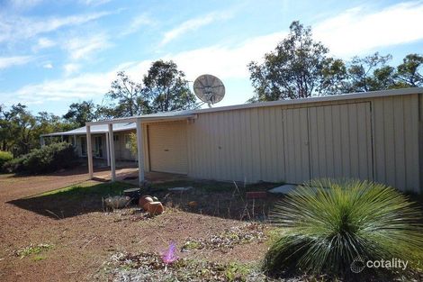 Property photo of 165 Forrest Hills Parade Bindoon WA 6502