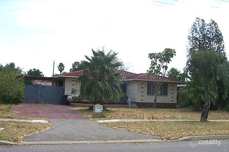 441 Sevenoaks St, Beckenham, WA 6107