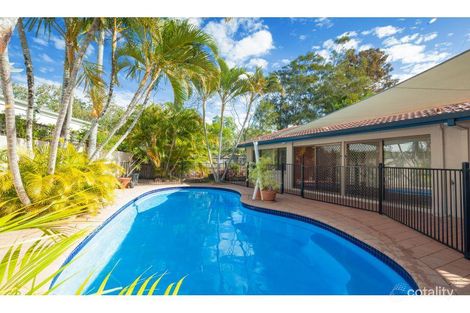 Property photo of 20 Wyuna Drive Noosaville QLD 4566