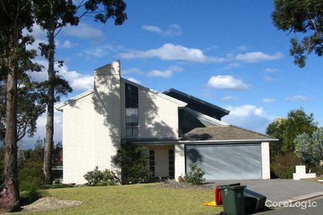 Property photo of 7 Dunkeld Place Dural NSW 2158
