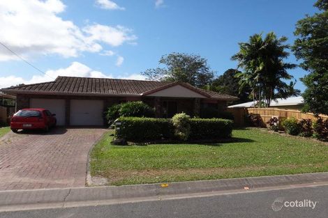 Property photo of 11 Jadana Close Mooroobool QLD 4870