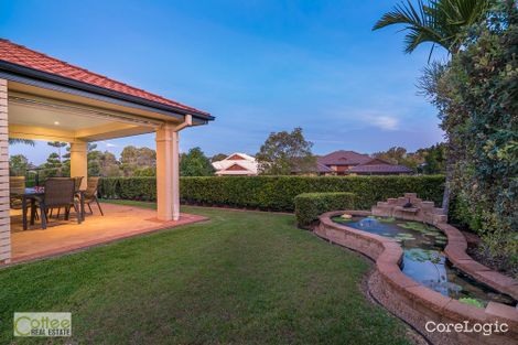 Property photo of 1 Dotterel Crescent North Lakes QLD 4509