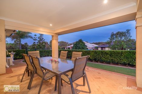 Property photo of 1 Dotterel Crescent North Lakes QLD 4509