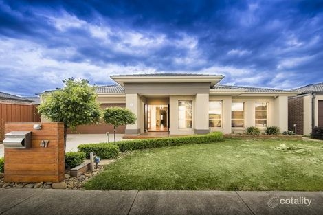 Property photo of 47 Aspire Boulevard Plumpton VIC 3335