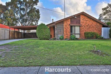 Property photo of 7 Barrington Drive Pakenham VIC 3810