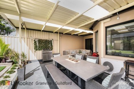 Property photo of 51A Dennistoun Avenue Guildford West NSW 2161