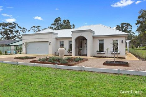 Property photo of 1A Fairway Drive Ascot VIC 3551