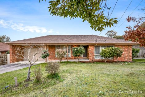 Property photo of 18 Thurleigh Avenue Croydon South VIC 3136