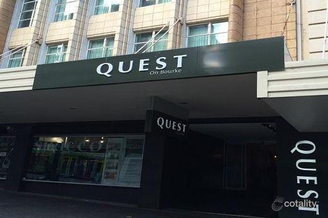 604/155 Bourke St, Melbourne, VIC 3000