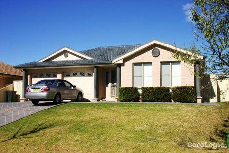 Property photo of 12 Lincoln Grove Harrington Park NSW 2567