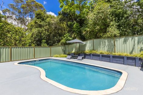Property photo of 44 Walumbi Avenue Tingira Heights NSW 2290
