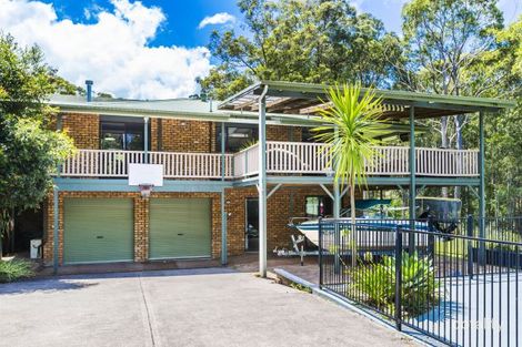 Property photo of 44 Walumbi Avenue Tingira Heights NSW 2290