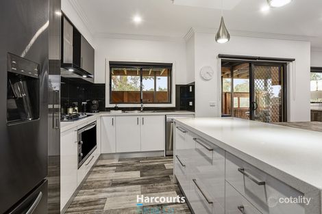 Property photo of 1 Glenample Place Mernda VIC 3754