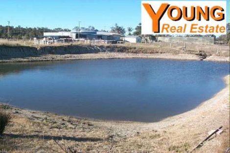 73 Tracey Lane, Thulimbah, QLD 4376