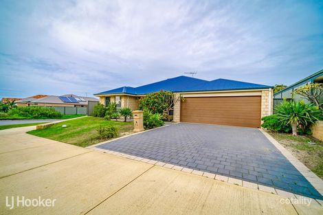 Property photo of 25 Karridale Loop Baldivis WA 6171