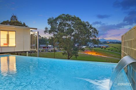 22 Currell Cct, Samford Valley, QLD 4520