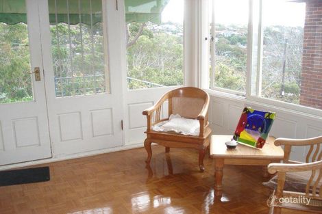 Property photo of 50 Curban Street Balgowlah Heights NSW 2093
