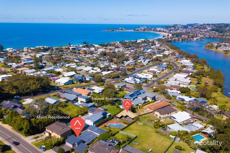 Property photo of 38 Dover Road Wamberal NSW 2260