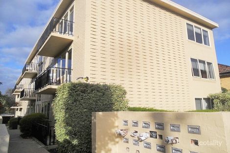 7/23 Glen St, Hawthorn, VIC 3122