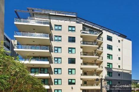Property photo of 1/13 Bay Drive Meadowbank NSW 2114