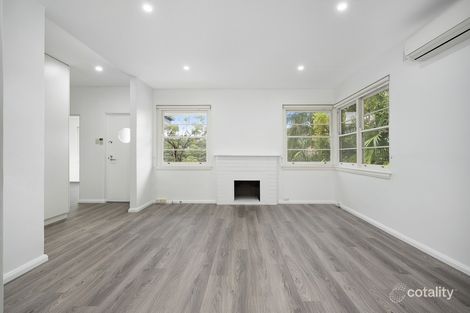 Property photo of 43 Sugarloaf Crescent Castlecrag NSW 2068