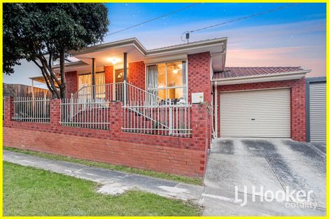 Property photo of 49A Alexander Avenue Dandenong VIC 3175