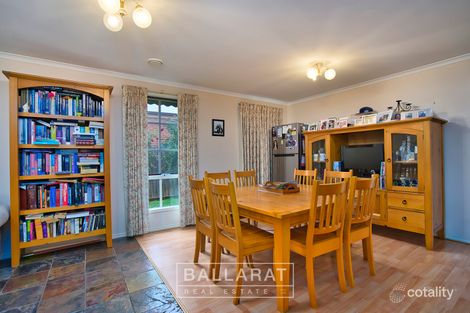 Property photo of 45 Elaine Avenue Alfredton VIC 3350