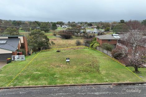 3 Hall Cres, Crookwell, NSW 2583