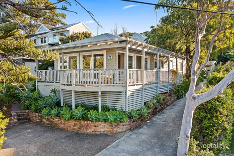 Property photo of 4 Lawrence Hargrave Drive Austinmer NSW 2515