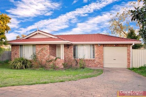Property photo of 15 Rotuma Street Oakhurst NSW 2761