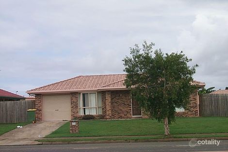 Property photo of 54 Boundary Street Redland Bay QLD 4165