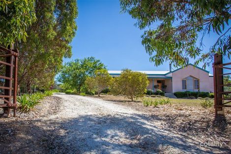 Property photo of 7 Meshach Burge Terrace Lyndoch SA 5351