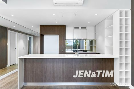 Property photo of 205/42 Walker Street Rhodes NSW 2138