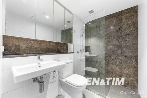 Property photo of 205/42 Walker Street Rhodes NSW 2138