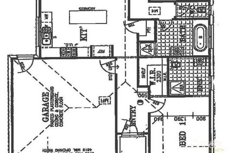 Property photo of 20 Airfield Grove Point Cook VIC 3030